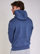 NIKE CHENILLE LOGO HOODIE