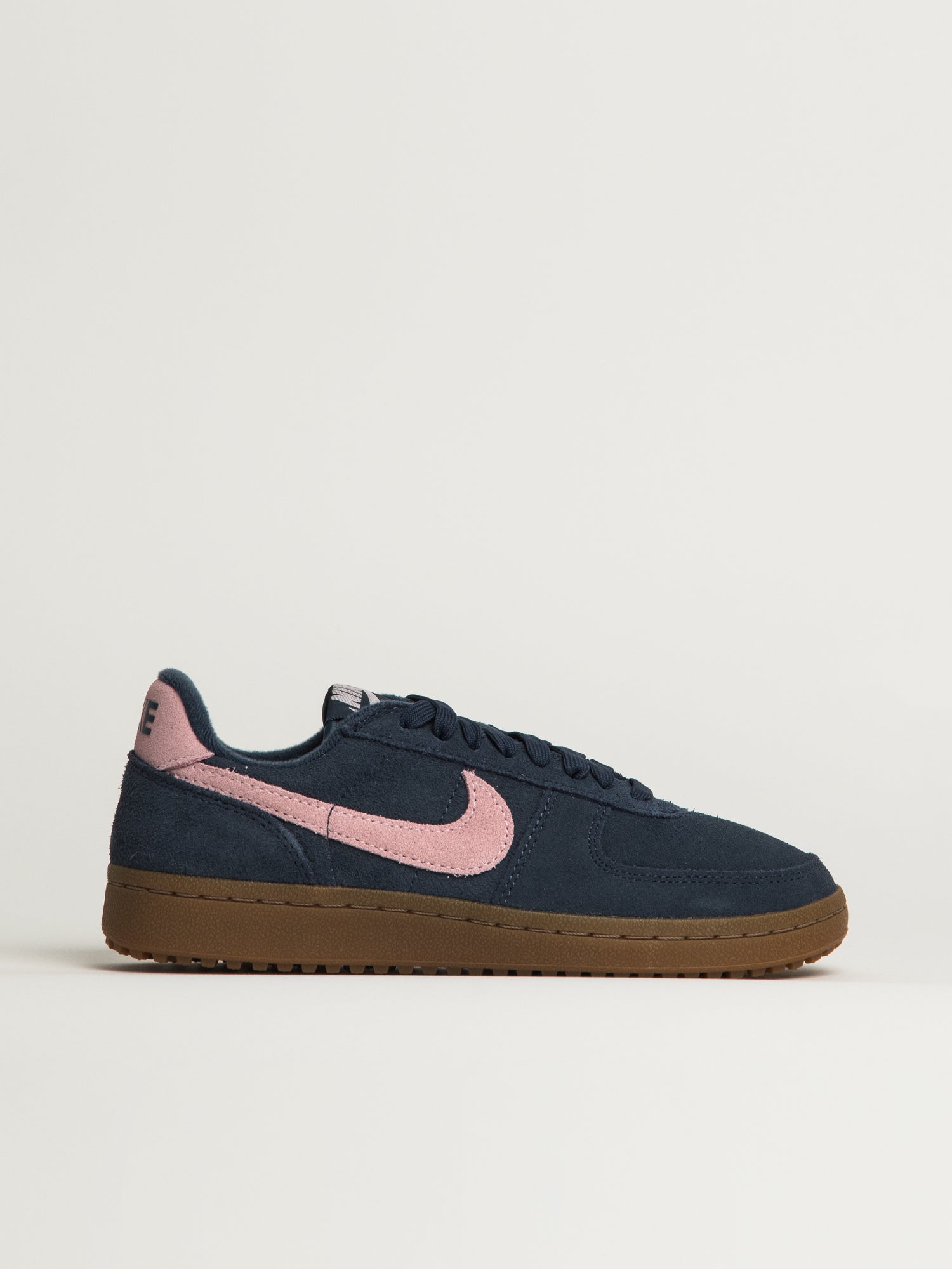 WOMENS NIKE FIELD GENERAL SNEAKER - THUNDER