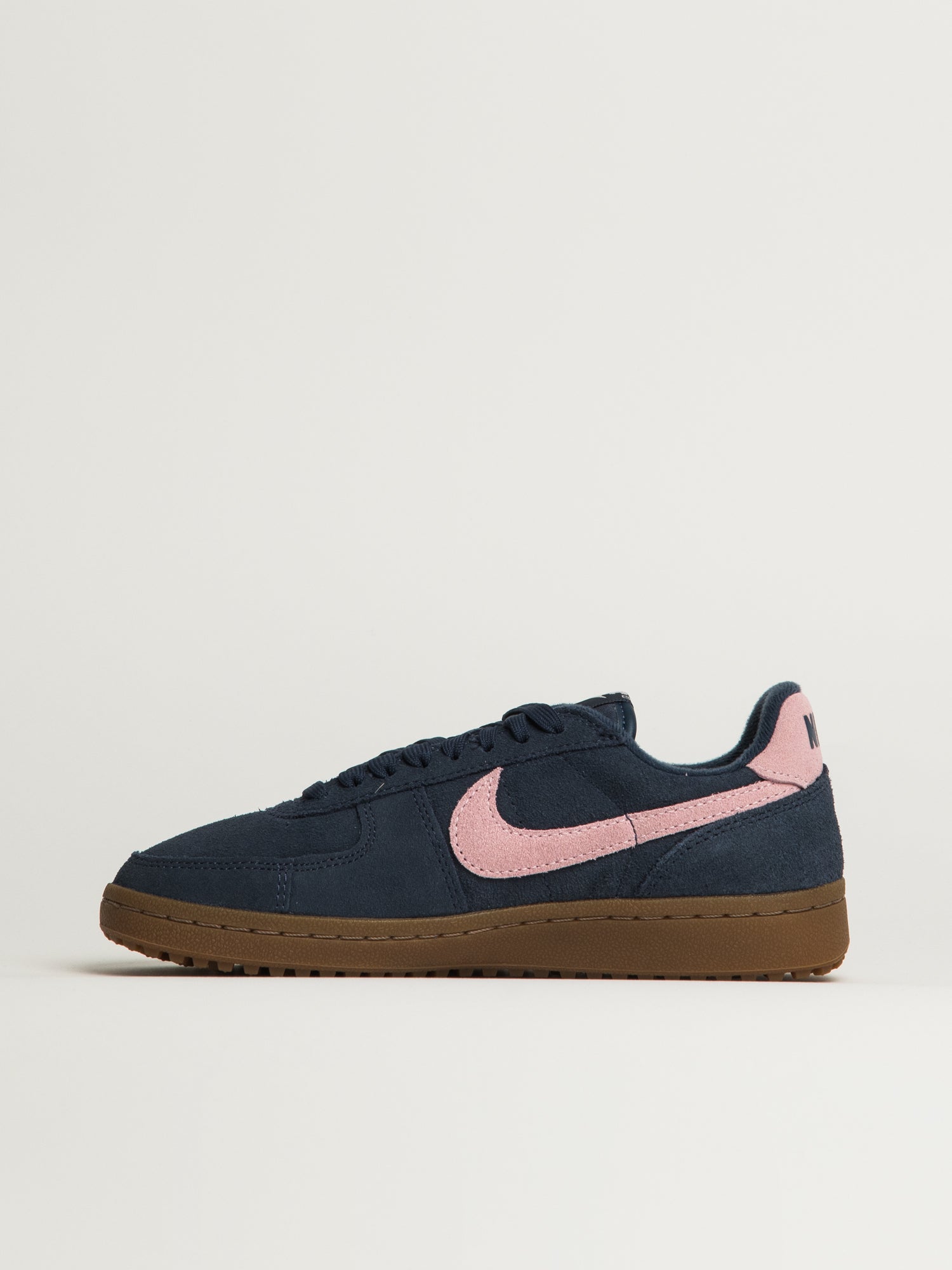 WOMENS NIKE FIELD GENERAL SNEAKER - THUNDER