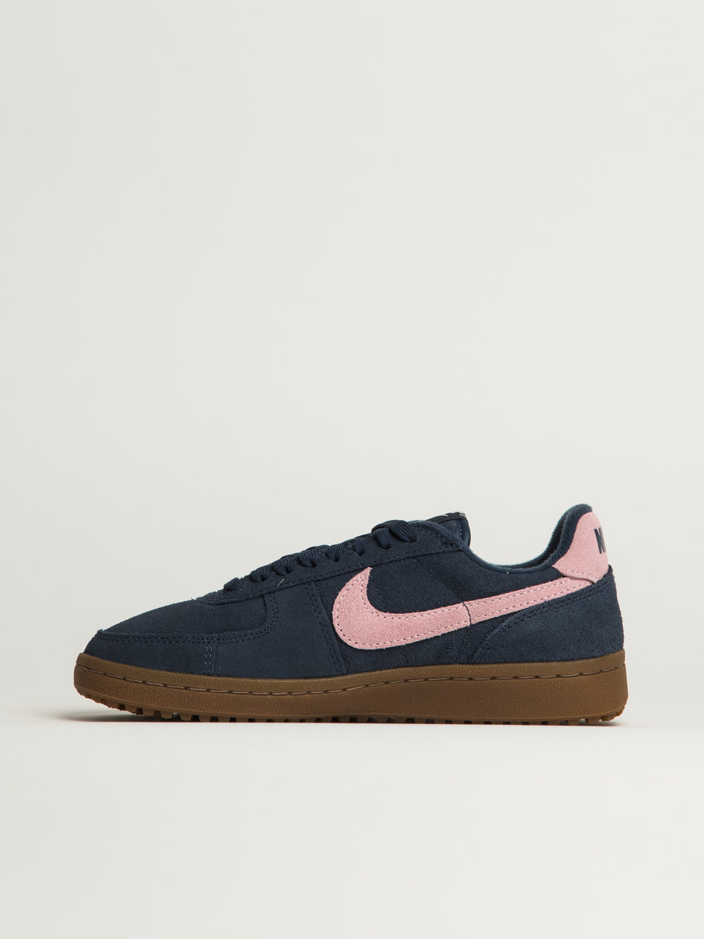 WOMENS NIKE FIELD GENERAL SNEAKER - THUNDER