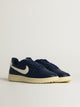 NIKE MENS NIKE FIELD GENERAL LTR SNEAKER - NAVY/SAIL - Boathouse