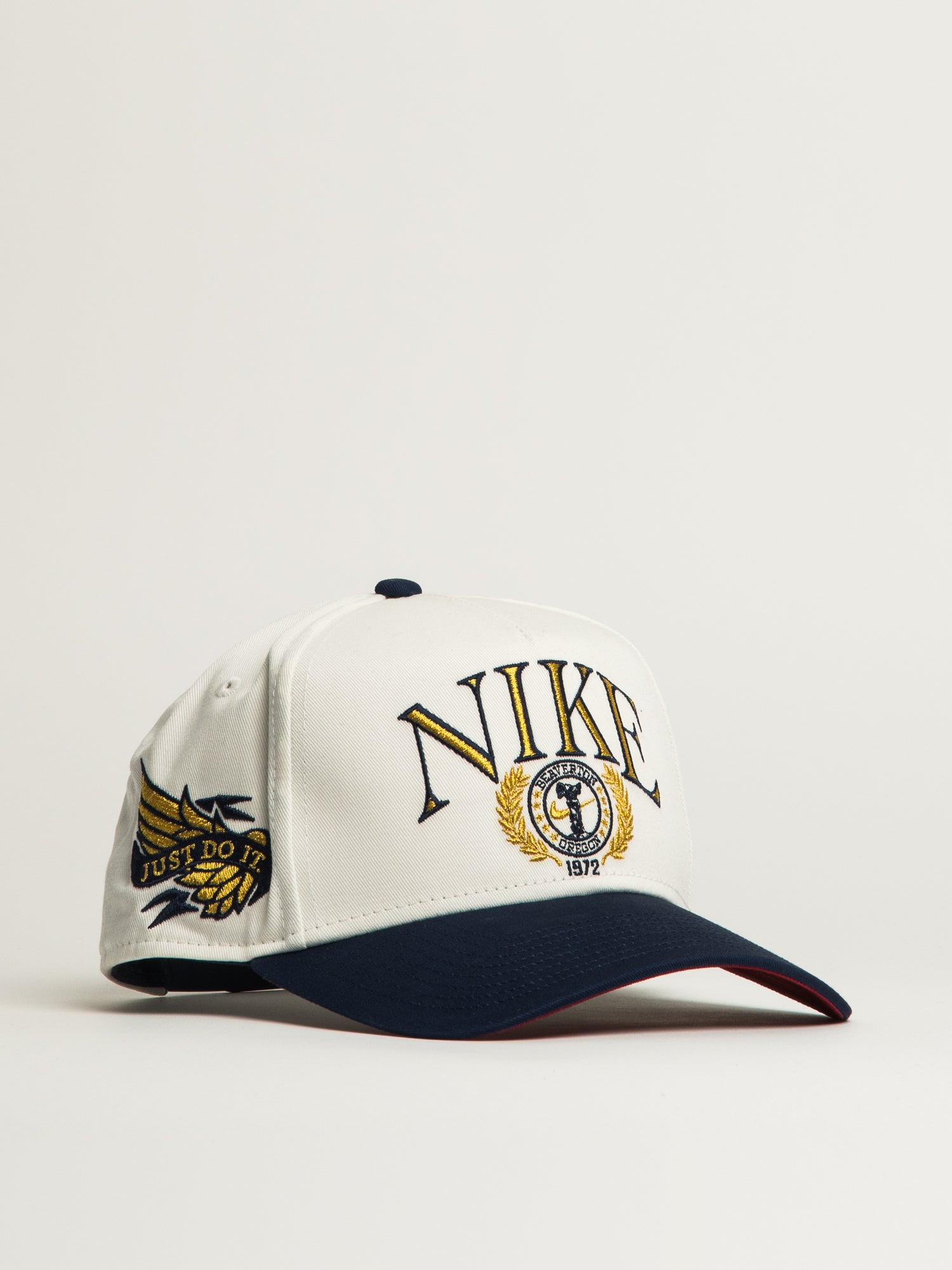 NIKE STRUCTURED 2 TONE HAT