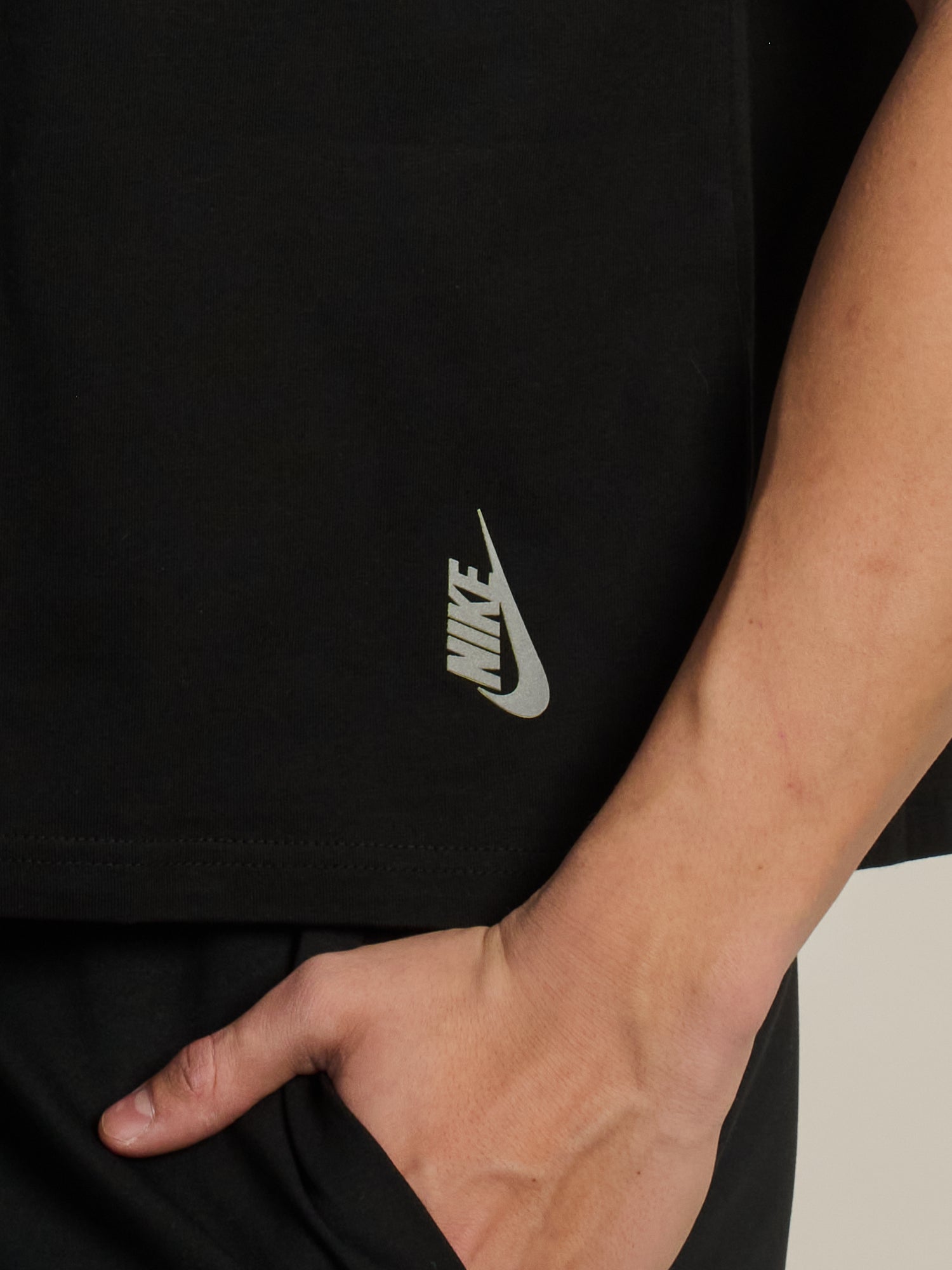 NIKE SPORTSWEAR BOXY FIT T-SHIRT