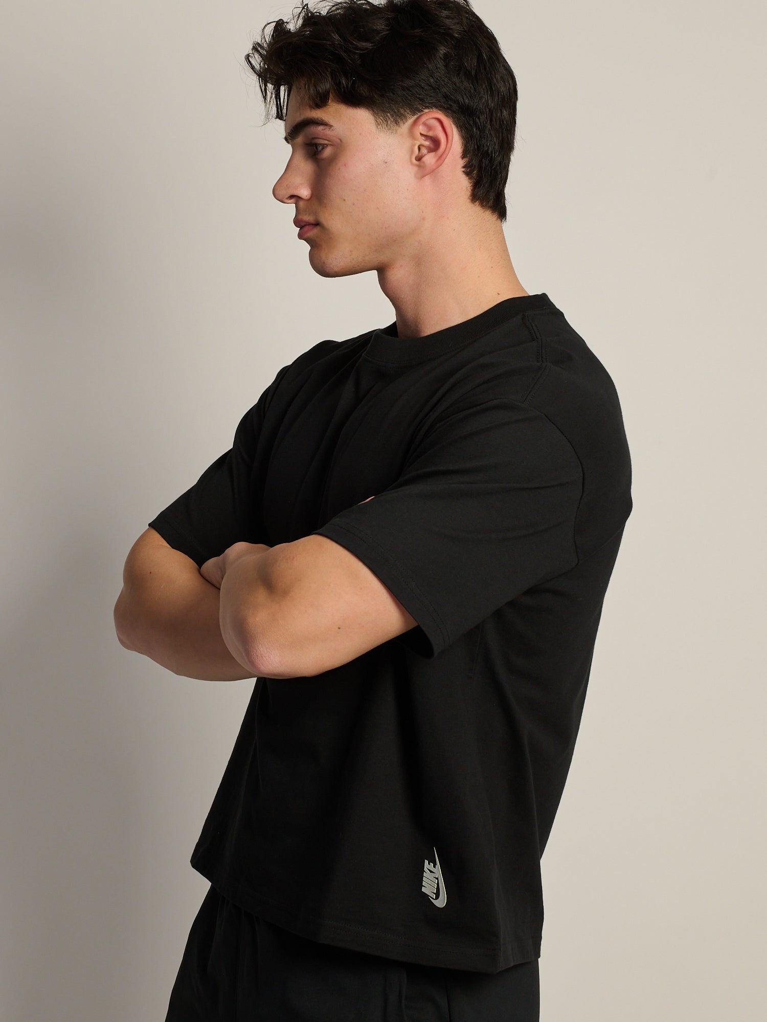 NIKE SPORTSWEAR BOXY FIT T-SHIRT
