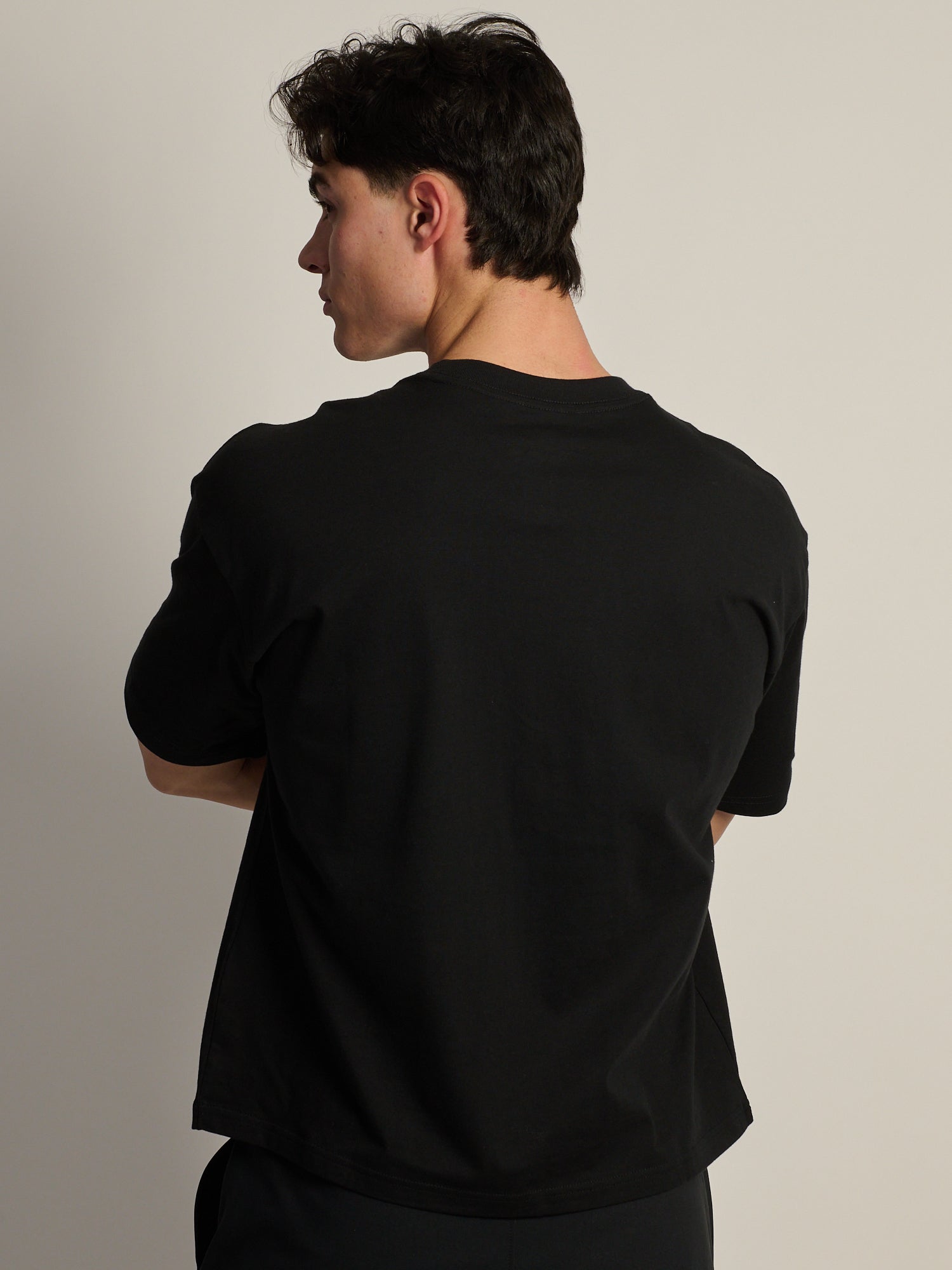 NIKE SPORTSWEAR BOXY FIT T-SHIRT