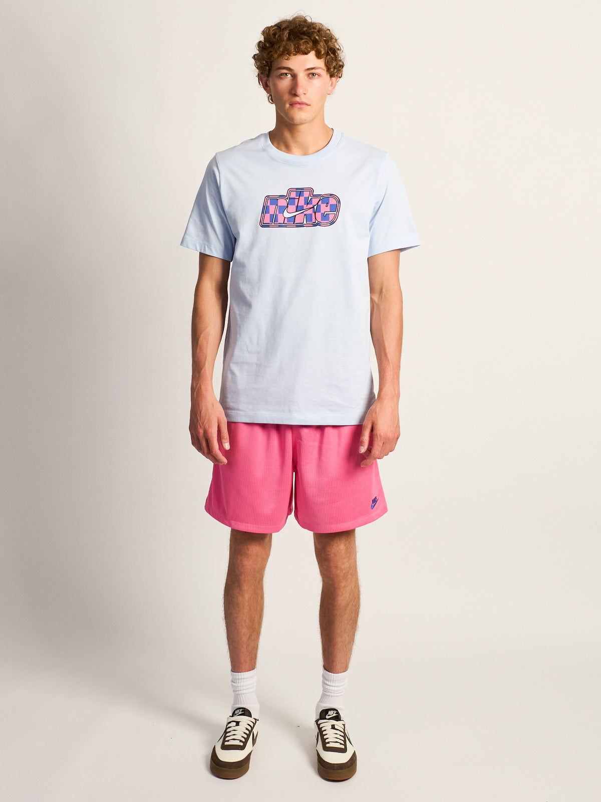 NIKE FLOW SOCCER SHORT