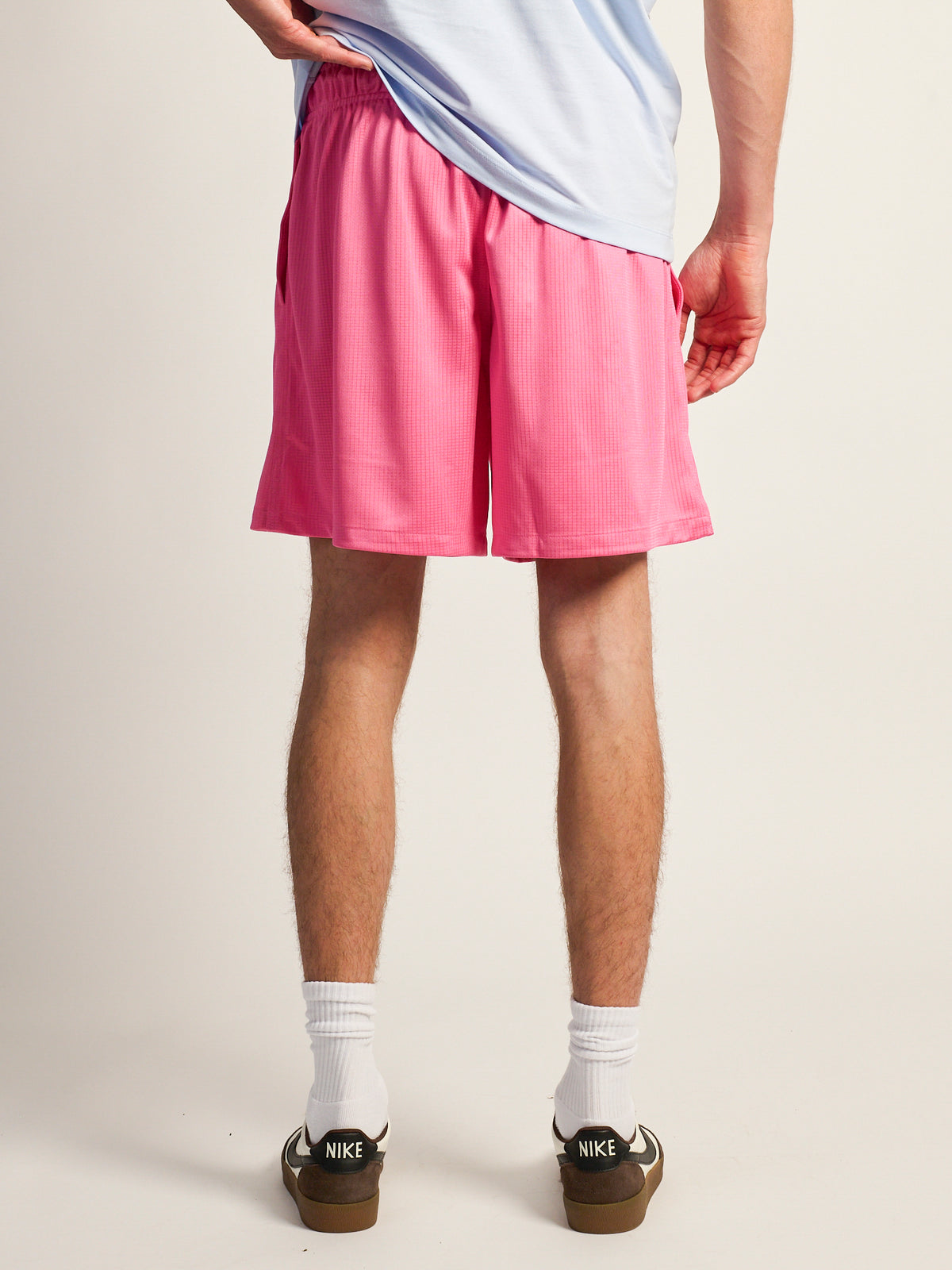 NIKE FLOW SOCCER SHORT