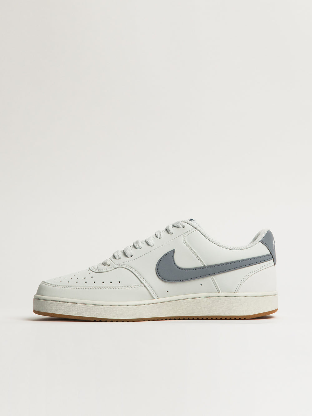NIKE COURT VISION LO 2V NB SNEAKER - BLANC