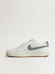 NIKE NIKE COURT VISION LO 2V NB SNEAKER - WHITE - Boathouse