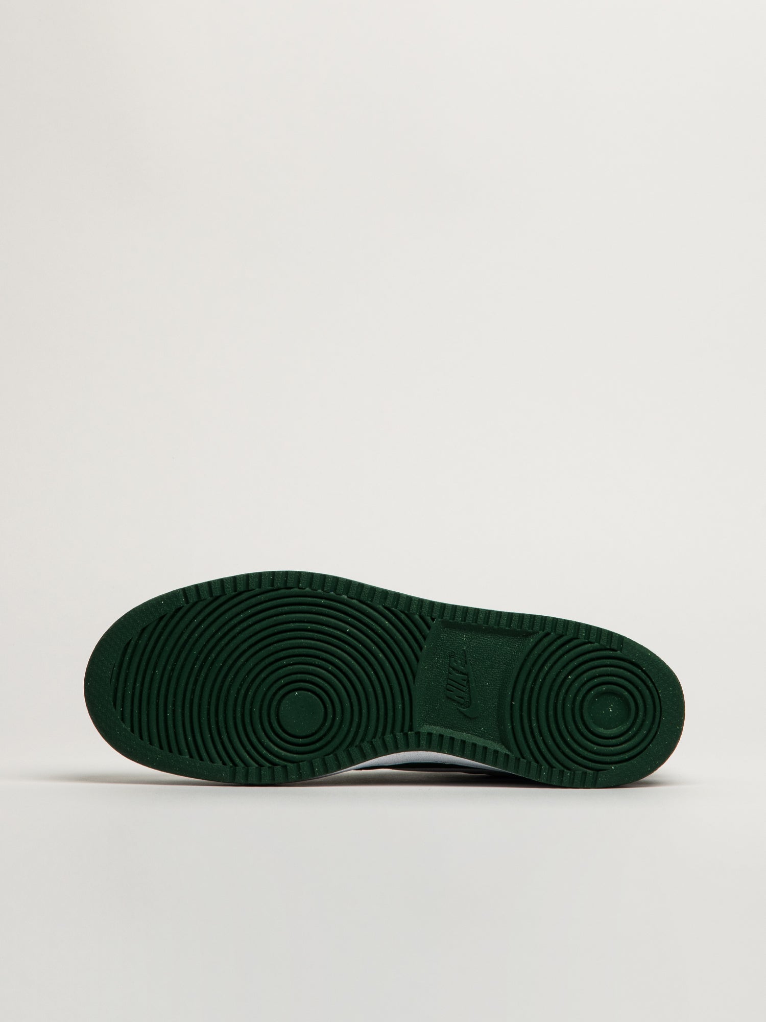 SNEAKER NIKE COURT VISION LO POUR HOMMES - VERT/BLANC