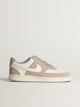 WOMENS NIKE COURT VISION LO P NBKL SNEAKER