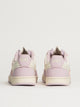 SNEAKER NIKE COURT VISION BASSE - LILAS