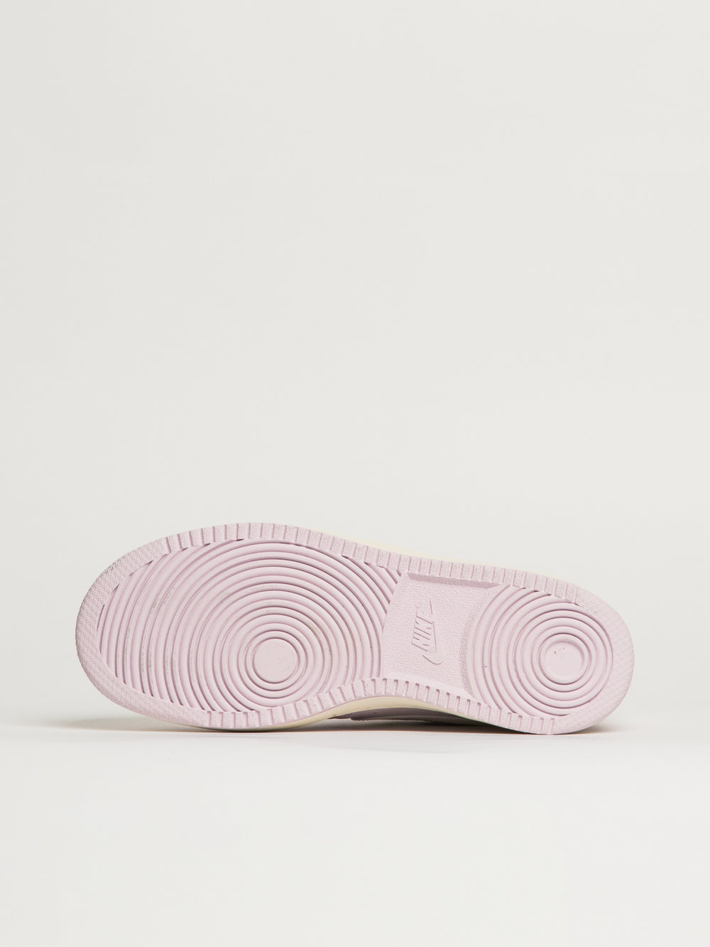 SNEAKER NIKE COURT VISION BASSE - LILAS