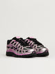 NIKE P - 6000 BASKETS - NOIR/ROSE