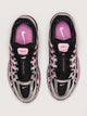 NIKE P - 6000 BASKETS - NOIR/ROSE