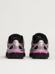 NIKE P - 6000 BASKETS - NOIR/ROSE