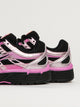 NIKE P - 6000 BASKETS - NOIR/ROSE