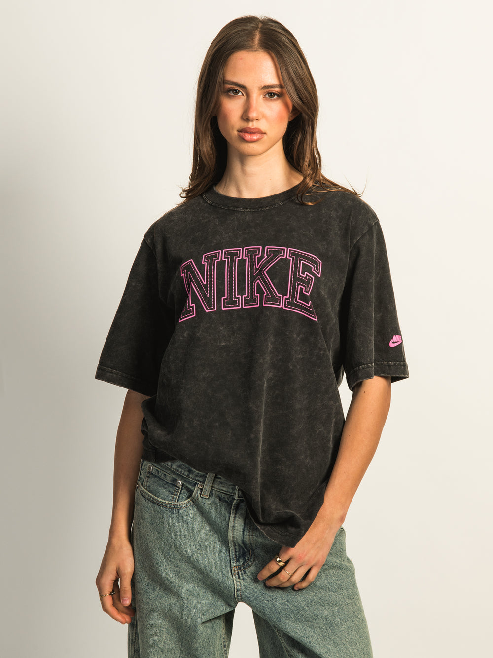 NIKE SPORTSWEAR COUNTRY CLUB TEE