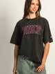 NIKE SPORTSWEAR COUNTRY CLUB TEE