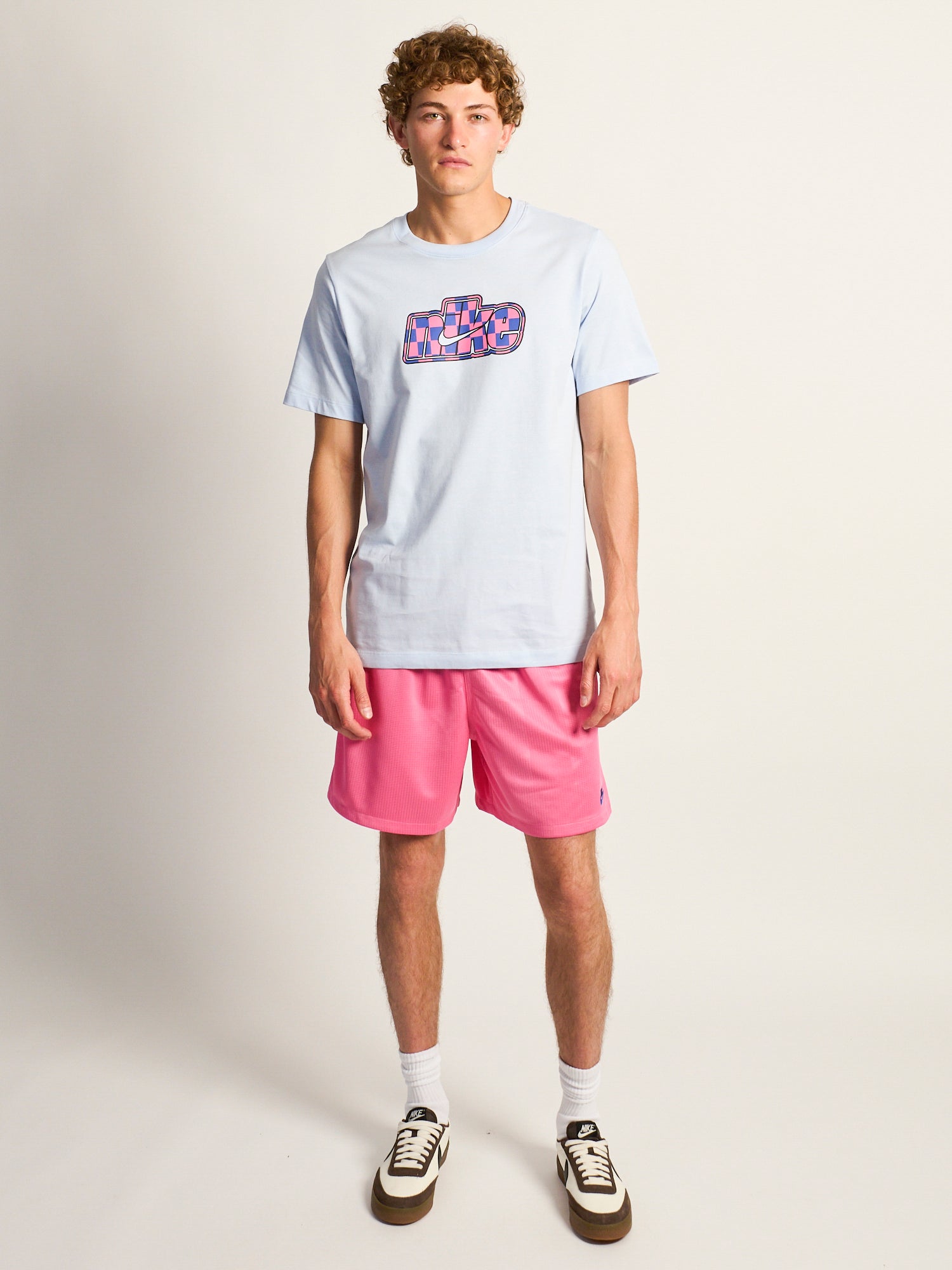 NIKE SPORTSWEAR SPORT T-SHIRT