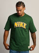 NIKE LOGO T-SHIRT