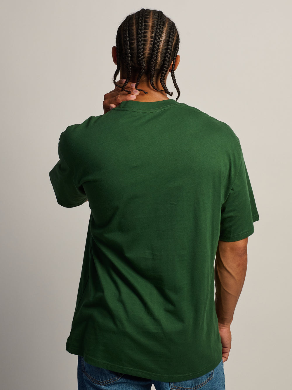 NIKE LOGO T-SHIRT