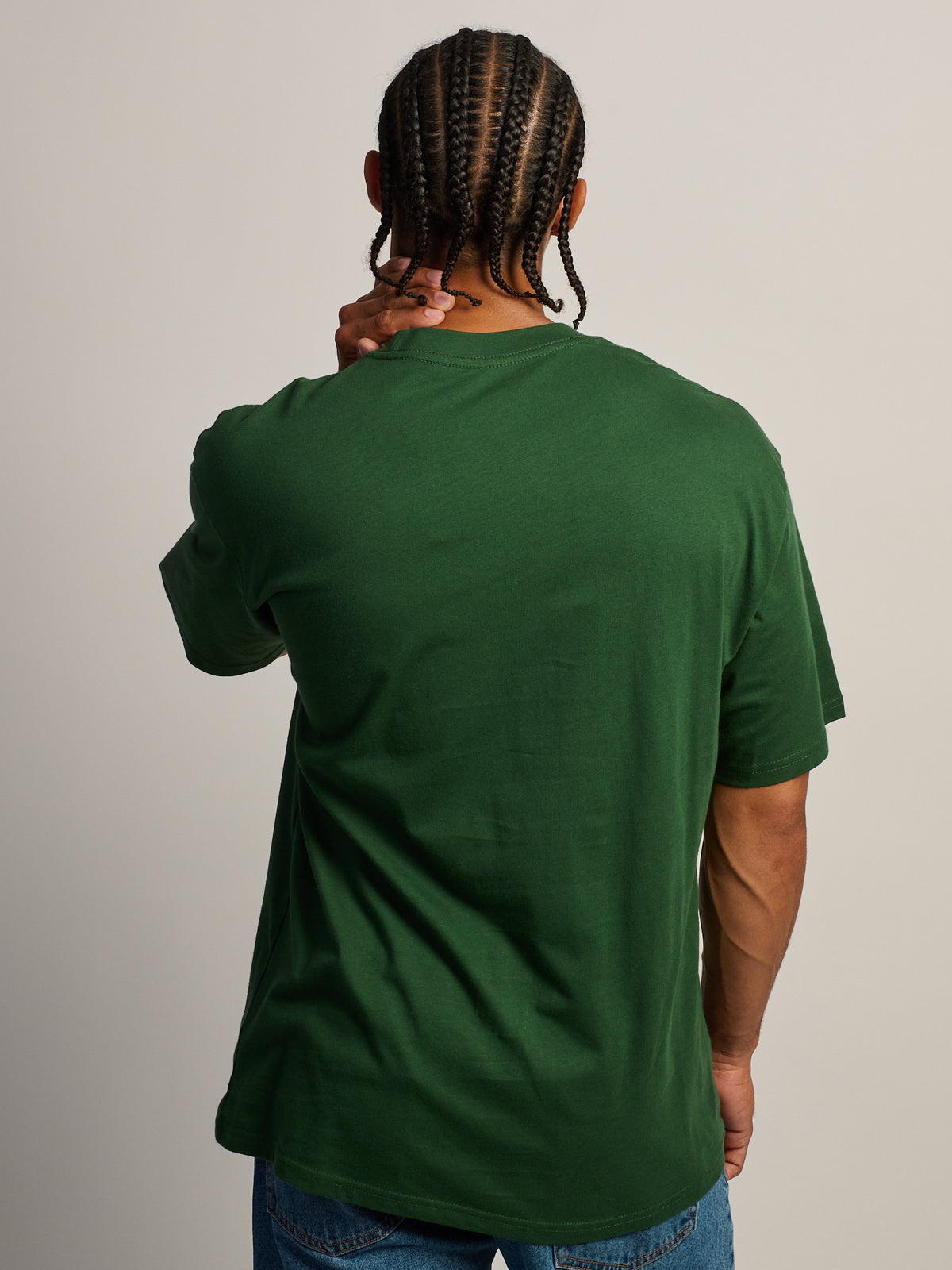 NIKE LOGO T-SHIRT
