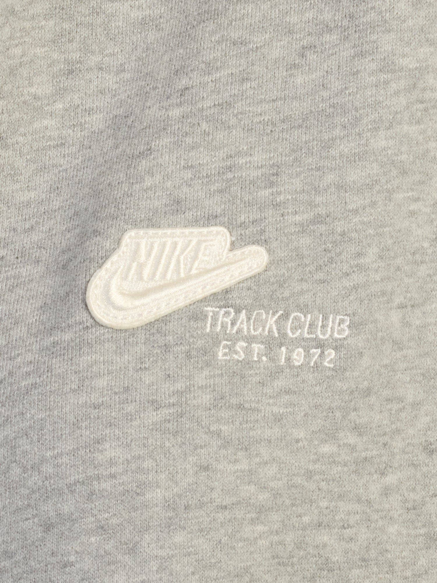 NIKE VESTE DE SURVÊTEMENT ZIPPÉE