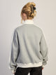 NIKE FULL ZIP TRACK JACKET