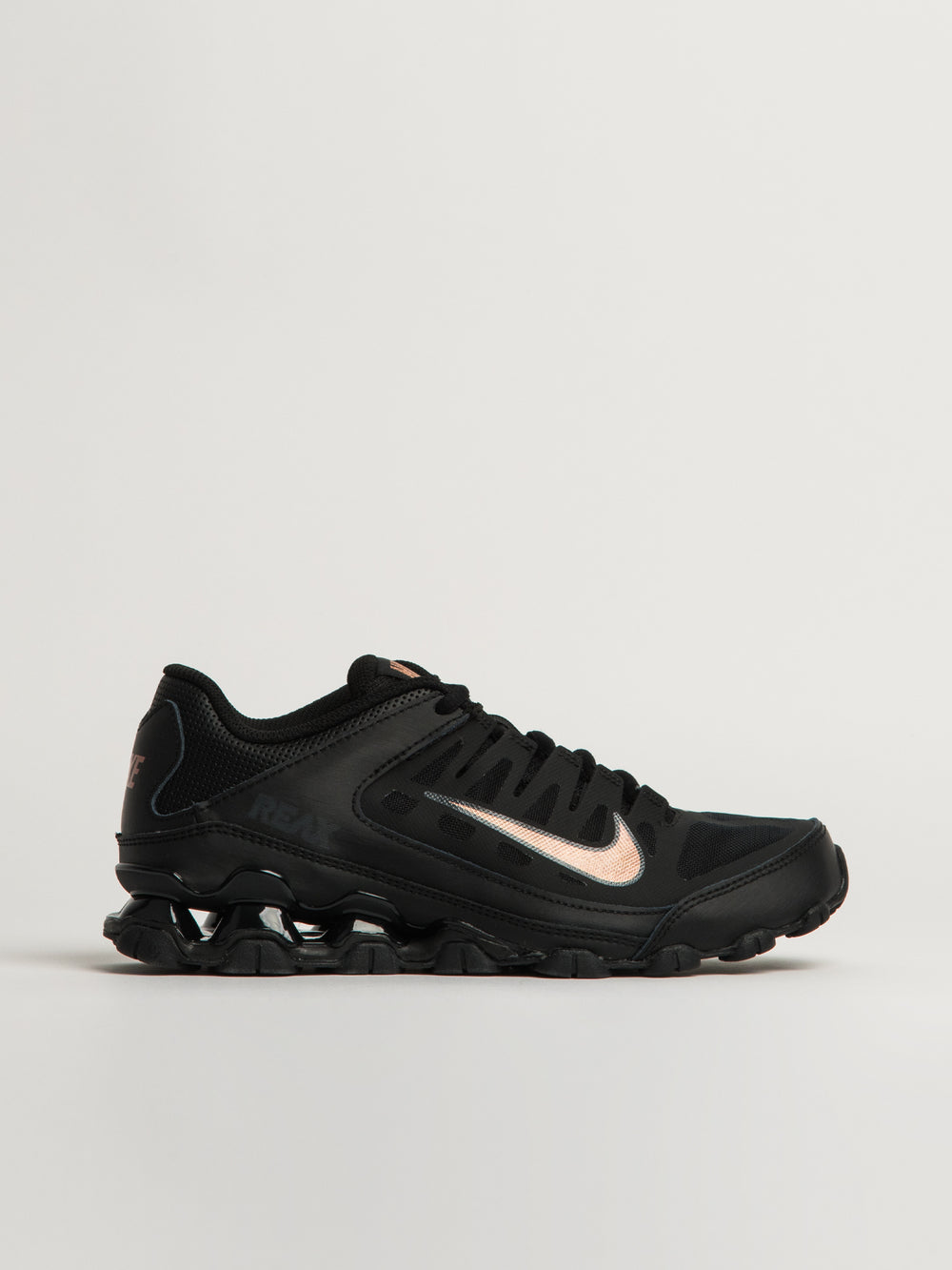 NIKE REAX 8 TR BASKETS - NOIR