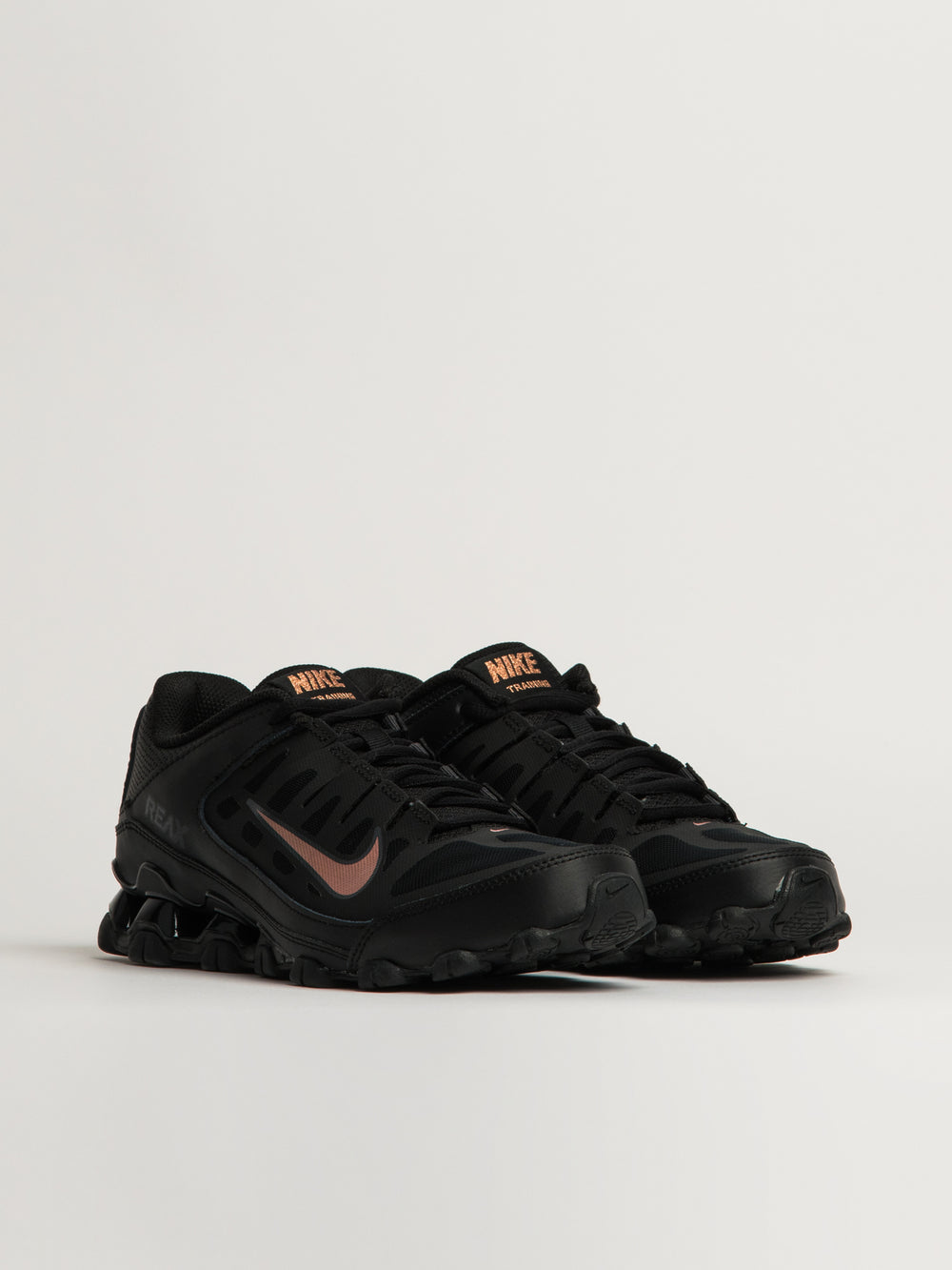 NIKE REAX 8 TR BASKETS - NOIR