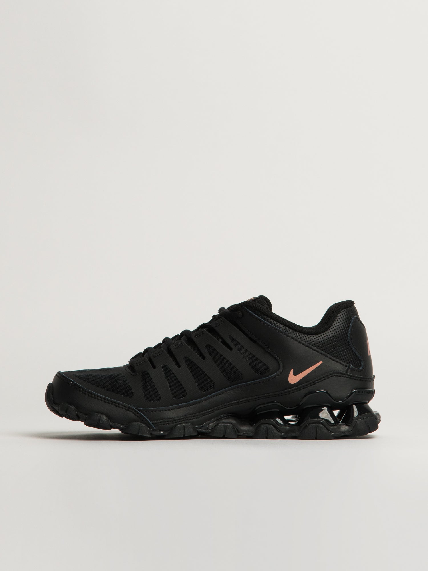 NIKE REAX 8 TR SNEAKER - BLACK