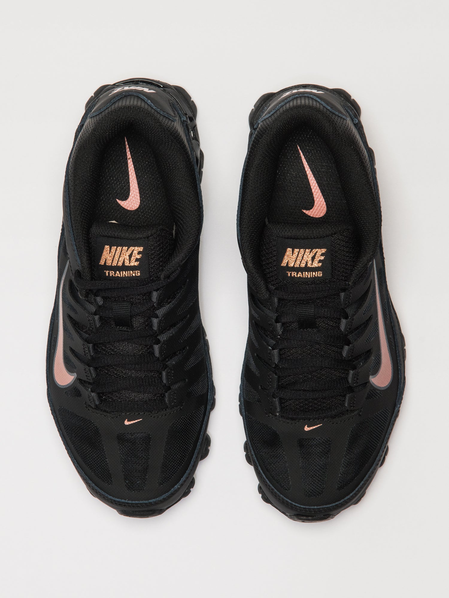 NIKE REAX 8 TR SNEAKER - BLACK