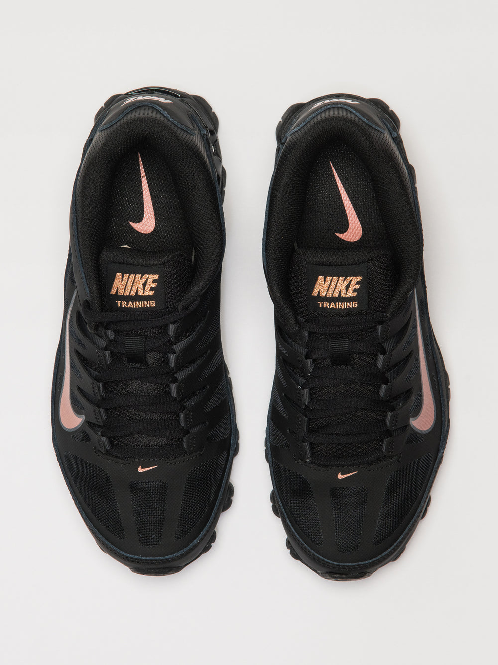 NIKE REAX 8 TR BASKETS - NOIR
