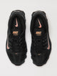 NIKE NIKE REAX 8 TR SNEAKER - BLACK - Boathouse