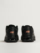 NIKE NIKE REAX 8 TR SNEAKER - BLACK - Boathouse
