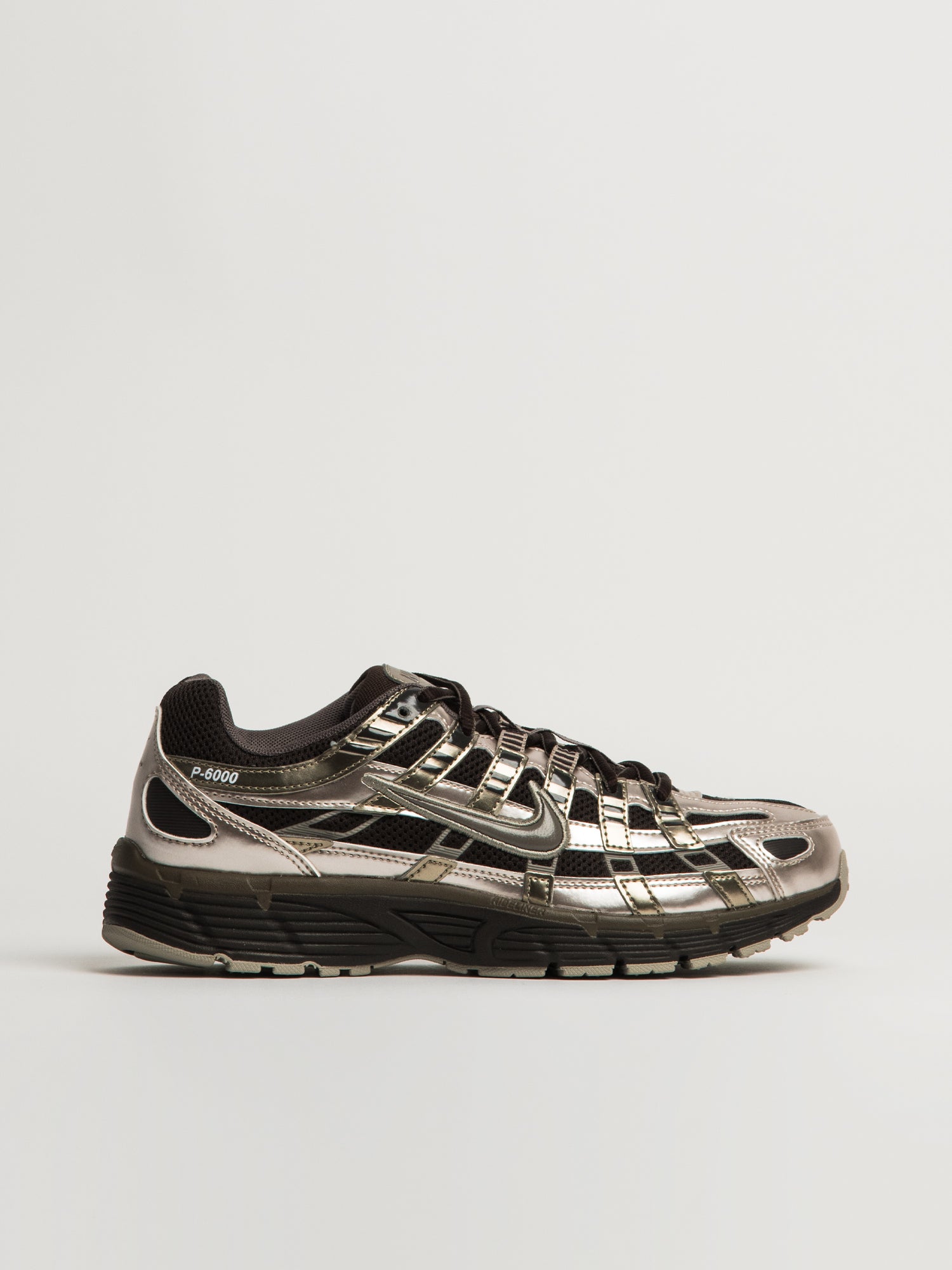NIKE P - 6000 SNEAKER BLEU