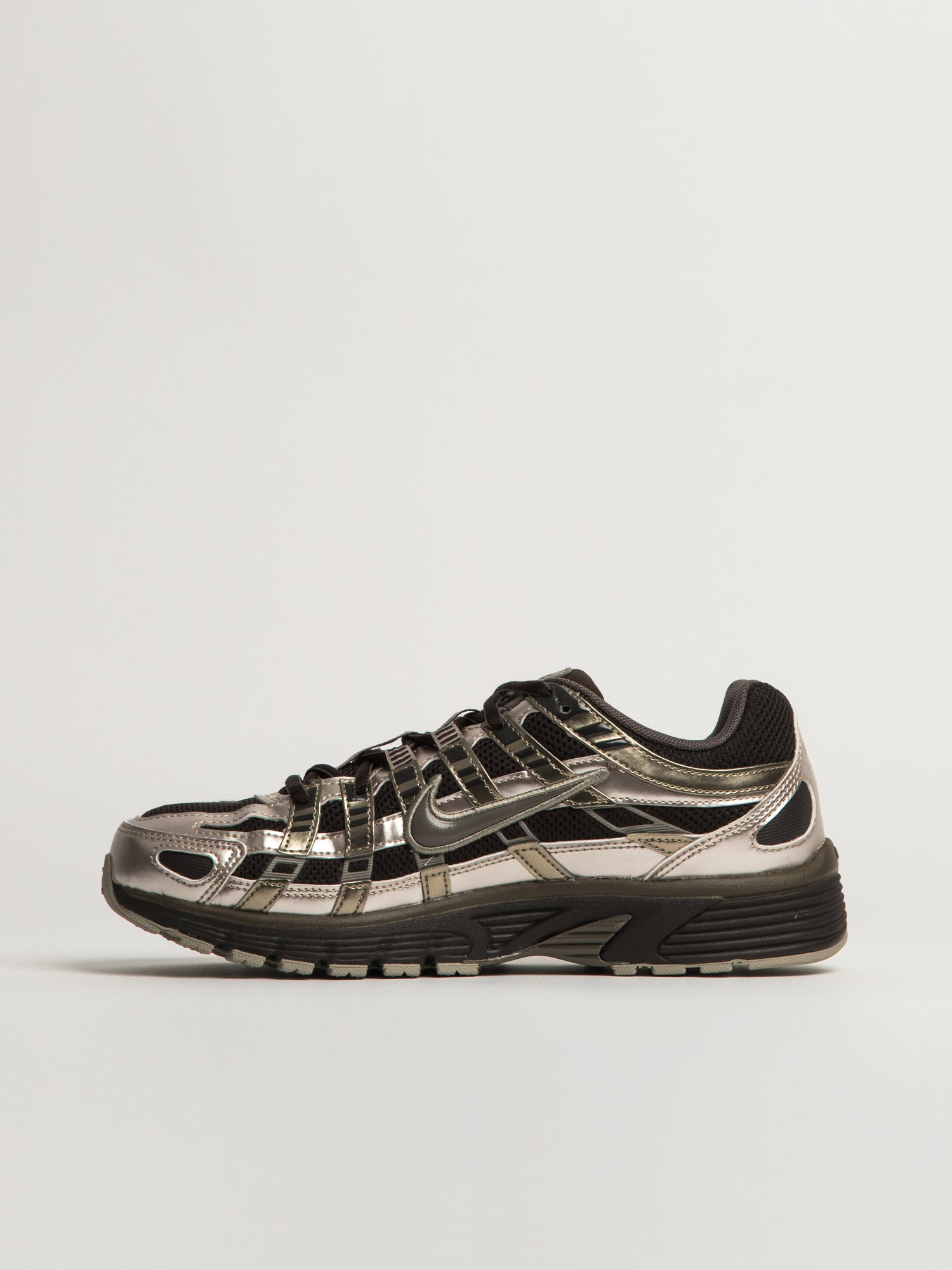 NIKE P - 6000 SNEAKER BLUE
