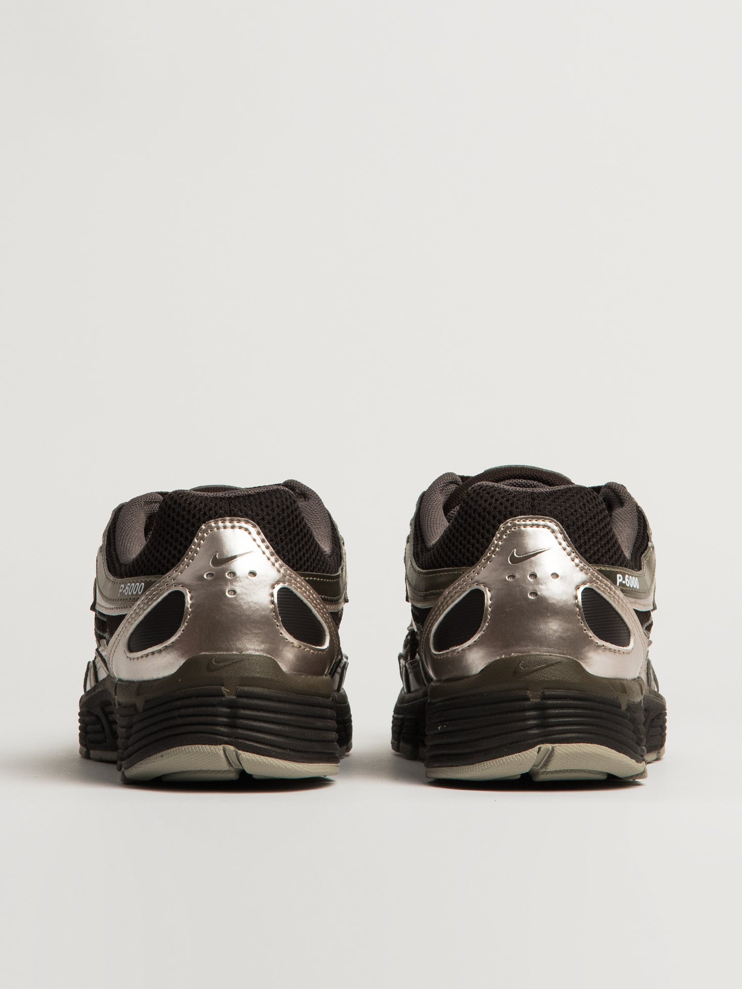 NIKE P - 6000 SNEAKER BLEU