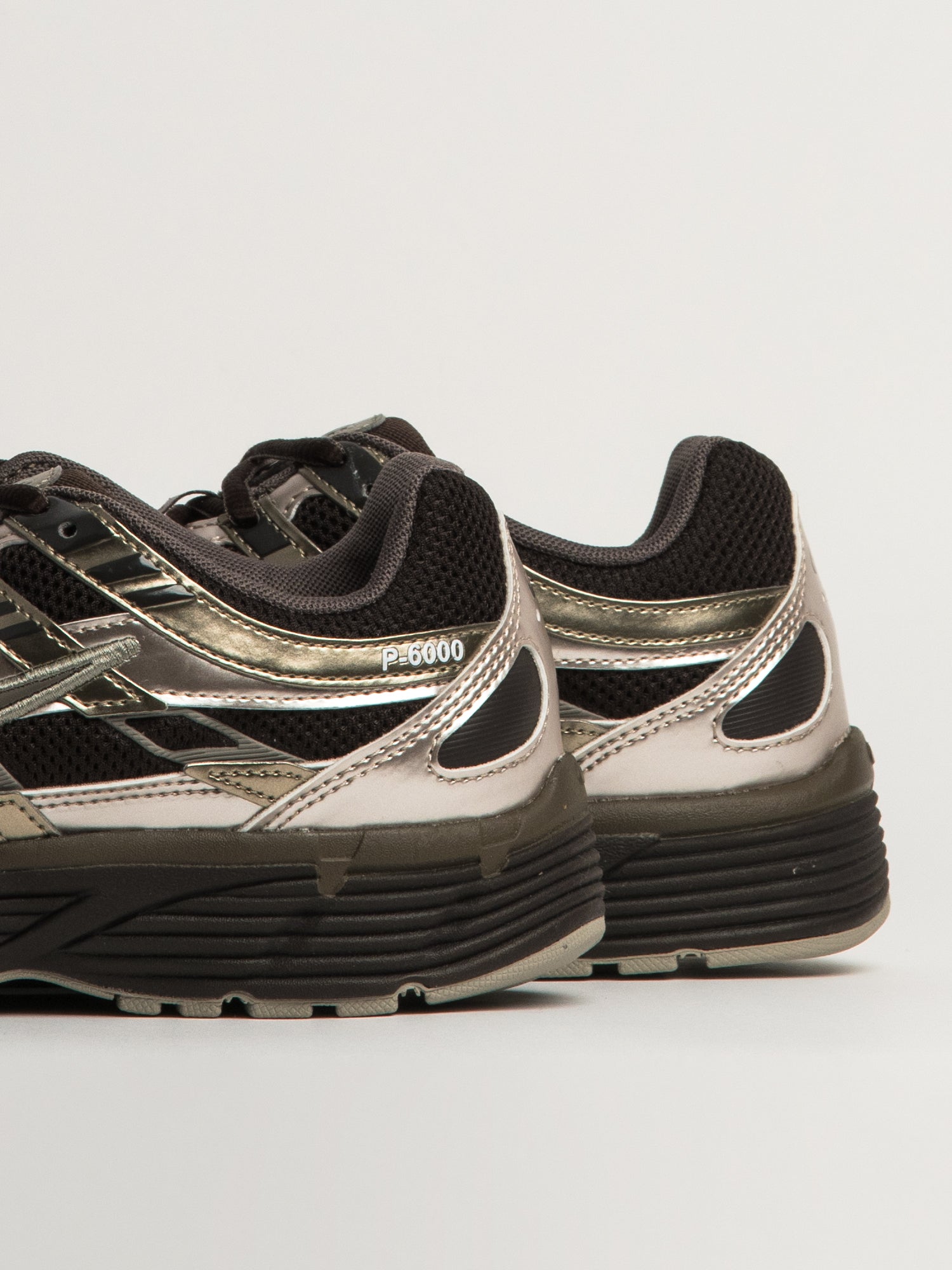 NIKE P - 6000 SNEAKER BLUE