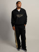 NIKE INTERNATIONAL HALF ZIP