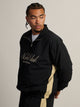 NIKE INTERNATIONAL HALF ZIP