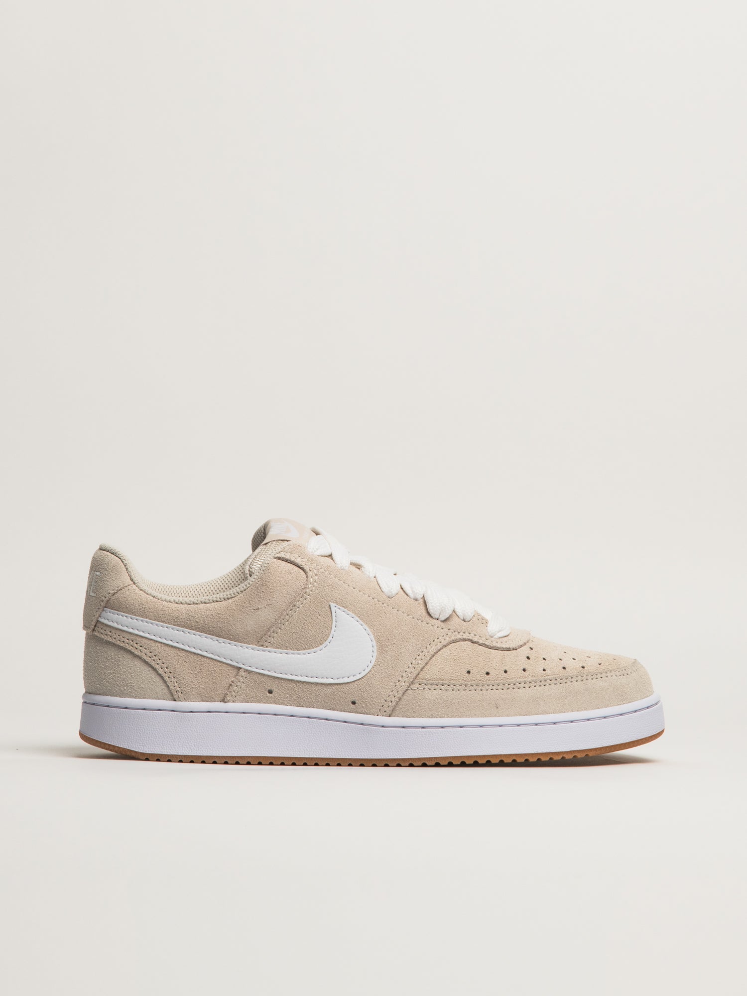 HOMME NIKE COURT VISION LOW FL