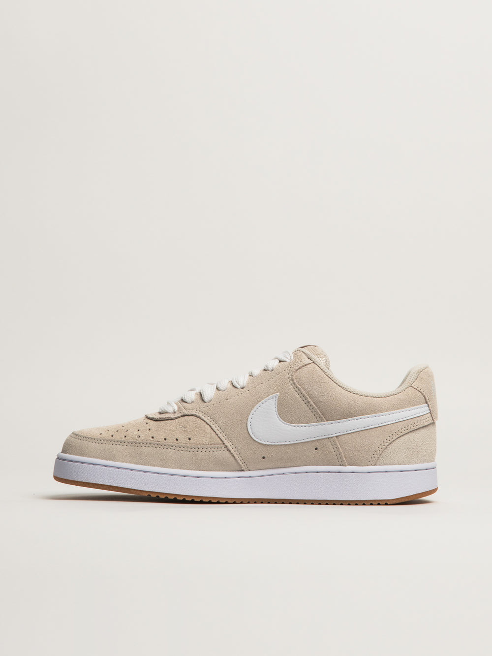 MENS NIKE NIKE COURT VISION LOW FL