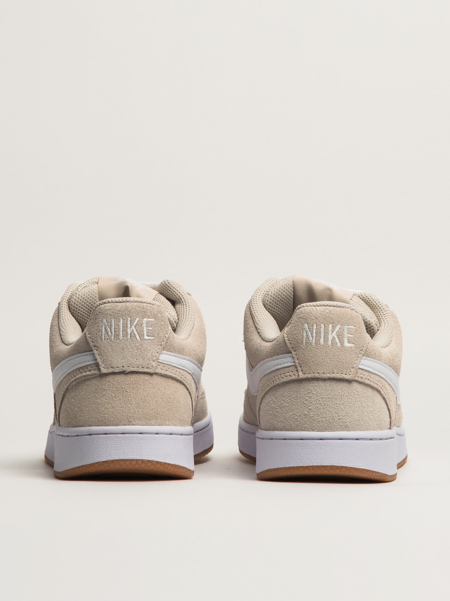 HOMME NIKE COURT VISION LOW FL