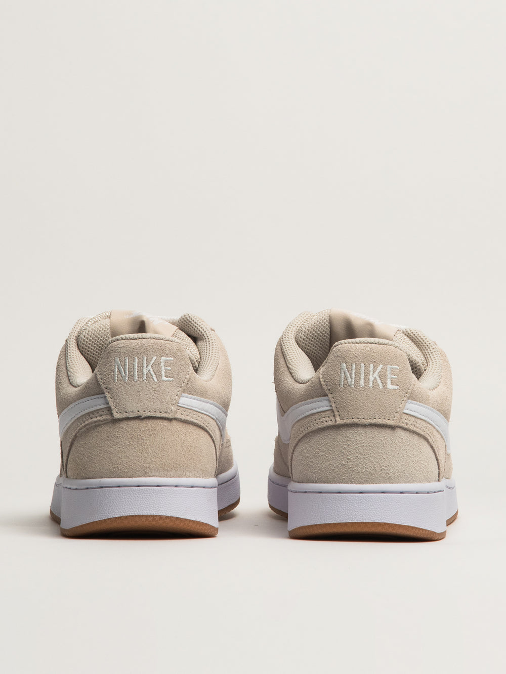 MENS NIKE NIKE COURT VISION LOW FL