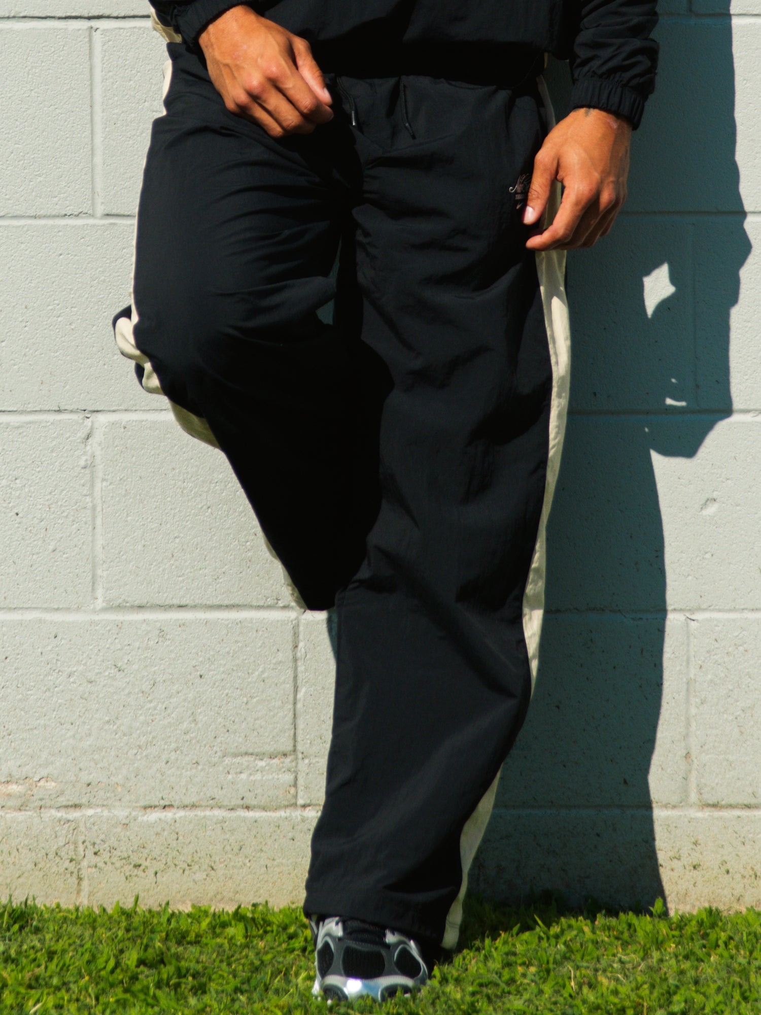 NIKE TRACK PANTS