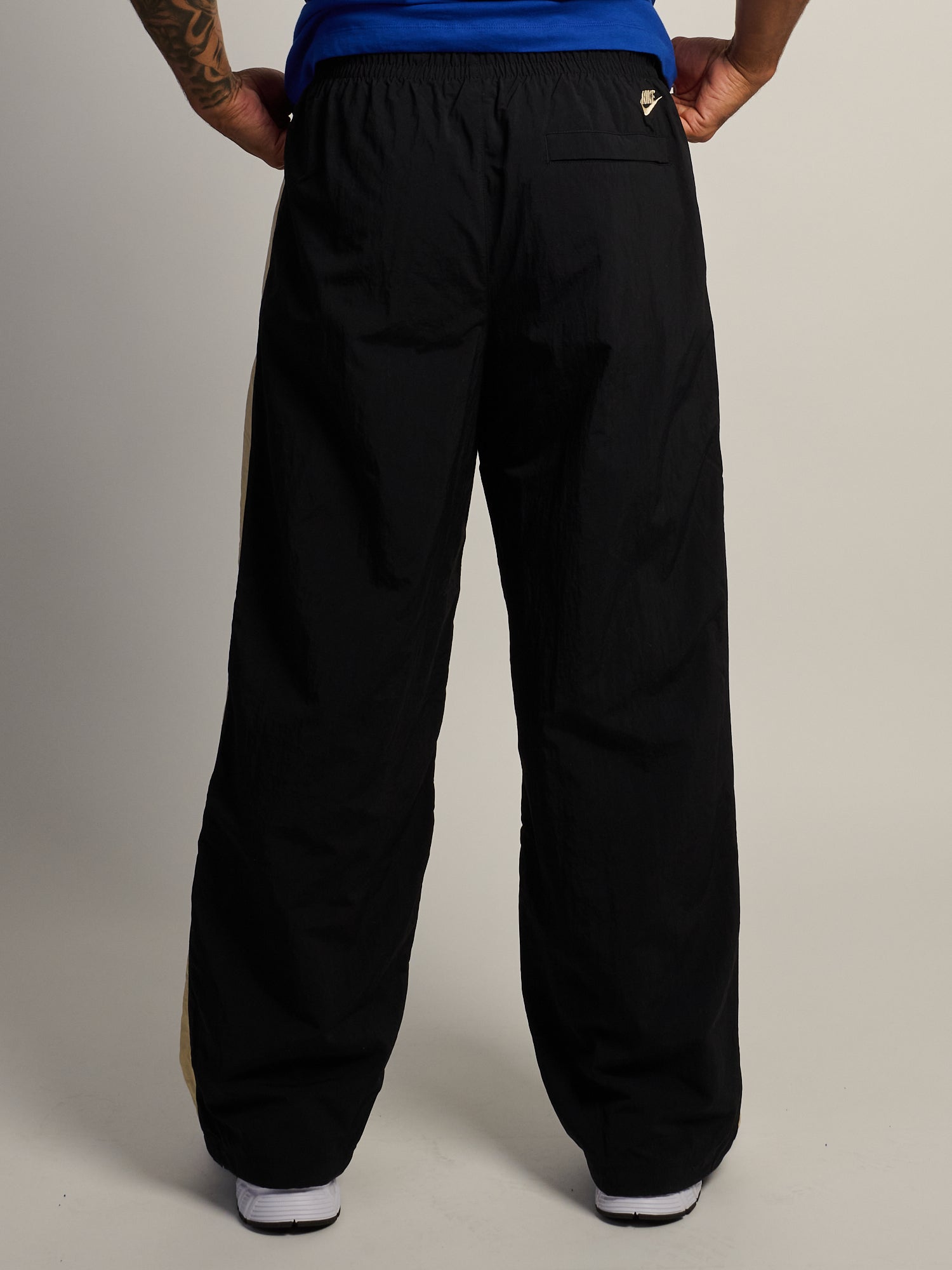 NIKE TRACK PANTS