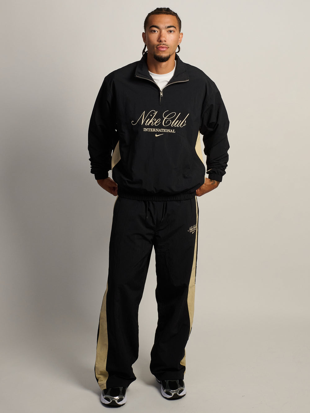 PANTALON DE SURVÊTEMENT NIKE