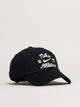 CASQUETTE NIKE CLUB - NOIR